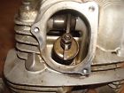 11101-04-00 -11101-04-00 Cylinder Head Assy Yamaha