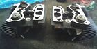 17193-06b 0 260-56 Front Nice 96ci Miles Hd Oem 103 Dealer Rear Takeoffs Heads 17193-06a Very