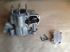 00-00000-000 Honda Cylinder Jug Power Valves Billet Cover Barrel Top End