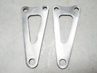 000-00-0000 Honda Cr 250 1985 Aluminum Head Stay Brackets