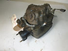 200r 00000000000 Honda Xr Cylinder Head Rare
