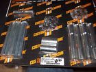 010491 Custom Chrome Harley Shovelhead