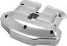 0177-2070-ch Performance Machine Scallop Rocker Box Covers Chrome