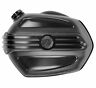 0202-2013-smb Rsd Roland Sands Design Radial Valve Covers Black Ops