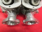 028220 028222 Matchless Csr Accessory Racing Manifolds Rare