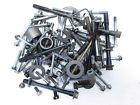 03-04-05-06-07-08-09-10-11-12-13-14-15-honda-1993 Honda Bolt Kit Engine Motor Screw Hardware Nut