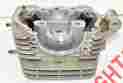 12000-kps-900 03-07 Honda Crf 230f Head Cylinder Base Valves Springs