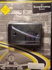 03289 Willie Show Stopper Max Master Cylinder Cover Kawasaki