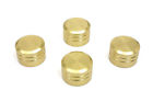 0408 V-twin Brass Cylinder Head