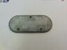 042093 Unbranded Excellent Used Matchless Ajs Rocker Cover Plate