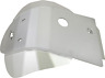 0506-1744 Moose Racing Aluminum Skid Plate Engine Guard Debris Shield