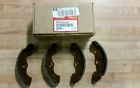 06450-hn0-a00 Honda Brake Kit 450 1996-2001 Shoe Trx300 400