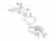 06506770aa Jeep Chrysler Oem Engine Coolant