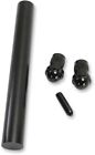 07-01353-22 Powerstands Racing Psr Air Injection Block Off Plates Black Yamaha