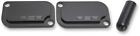 08-01350-22 Powerstands Racing Psr Air Injection Block Off Plates Black Ktm