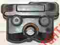 14091-1629 09-16 Kawasaki Kx 250f Cylinder Head Valve Cover
