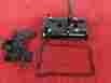 14091-1702 09-16 Oem Kawasaki Complete Valve Cover W Gasket Guard Ex650 650r Ninja 650 Engine