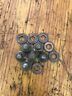 09159-08049 Suzuki Cylinder Head Nuts And Washers Oem