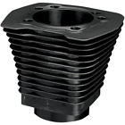 0931-0017 Drag Specialties Black Repl