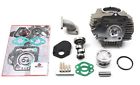 0934 Trail Bikes Honda Race Head Kit To Current