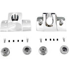 0940-1318 Drag Specialties Smooth Chrome
