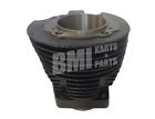 1000xlfc Unbranded New Rear Cylinder Sportster Ironhead Cast Iron Hd