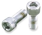 10349 Gardner-wescott Chrome Allen Bolts
