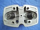 106-01503 Ural Cylinder Head Left