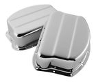 106-0919 Panhead Rocker Covers S