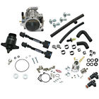 106-4407 S Cycle 58mm Throttle