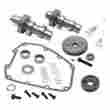 106-5225 S Cycle 585 Ez Start Gear Cam Kit 2007-2013 Harley Twin 06 Dyna