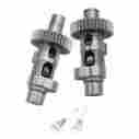 106-5242 S Cycle 570 Ezstart Geardrive Cam W Inner Gears 99-06 Harley Twin