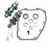 106-5302 S Cycle 625 Ez Start Chain Cam Kit 1999-2006 Harley Twin