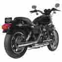 106-5770 S Cycle 3 Slip-on Performance