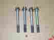90083-kk0-00 10x88mm Honda 2002 Xr250r Cylinder Bolts Oem Xr 250 250r 250l Xl250r 1985-2004