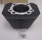 11-0335 V-twin Manufacturing Black Cylinder