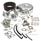 11-0427 S Cycle Super G Carburetor