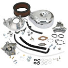 11-0451 S Cycle Super G Carburetor