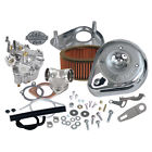 11-0470 S Cycle Super G Carburetor