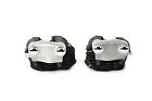 11-0857 Manufacturing Replica Knucklehead Cylinder Head Set Rocker Assembly Fits Fl