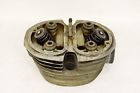 11121263949 11 12 1 263 949 Bmw Airhead Right Side Cylinder Head Assembly Valves Rt