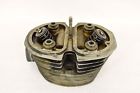 11121263950 11 12 1 263 950 Bmw Airhead Left Side Cylinder Head Assembly Valves Rt