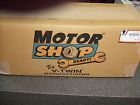 11-2607 Vee Twin Harley Sportster