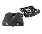 110-0159 Esteves Motorcycle Design Emd Wtf Shovel Rocker Box Covers For