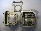 1100-1237 Ncy Cylinder Piston Head