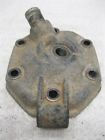 11001-1159 Kawasaki Cylinder Head Vintage Kx Ahrma