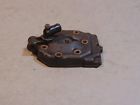 11001-1245 Kawasaki Cylinder Head Vintage Mx Ahrma Nice Dome