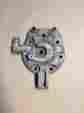 11001-1288 Kawasaki 89 04 Kx 500 Cylinder Head Oem