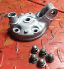 11001-1502 Kawasaki Dirt Bike Cylinder Head With Bolts