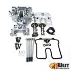 250.klxs.214 11002-0072 Kawasaki 12-14 Klx250s Engine